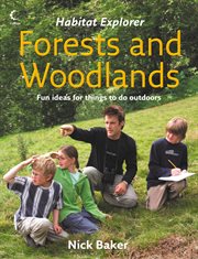 Forests and Woodlands cover image cdn