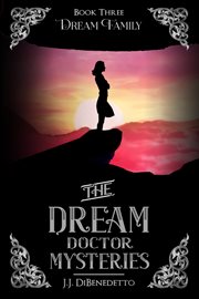 Dream Family : The Dream Doctor Mysteries, #4 cover image cdn