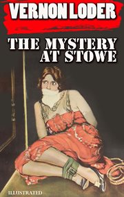 The Mystery at Stowe cover image cdn