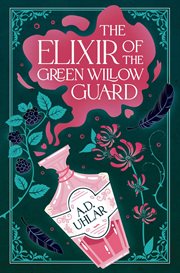 The Elixir of the Green Willow Guard cover image cdn