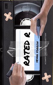 Rated R: A Chappy VHS Poetry Collection cover image cdn