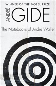 The Notebooks of André Walter cover image cdn