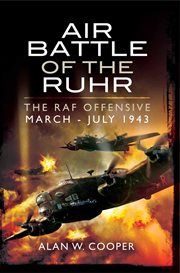 Air Battle of the Ruhr cover image cdn