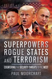 Superpowers, Rogue States and Terrorism cover image cdn