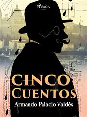 Cinco cuentos cover image cdn