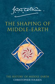 The Shaping of Middle-Earth cover image cdn