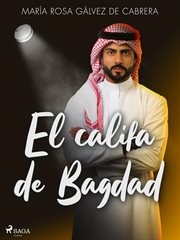 El califa de Bagdad cover image cdn