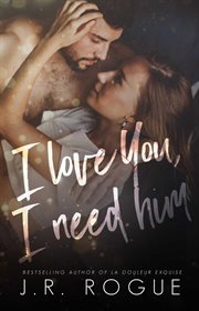 I Love You, I Need Him cover image cdn