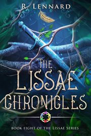 The Lissae Chronicles cover image cdn