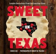 Sweet on Texas cover image cdn