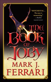 The Book of Joby cover image cdn