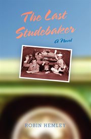 The Last Studebaker cover image cdn