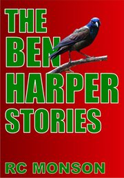 The Ben Harper Stories cover image cdn