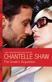 The Greek's Acquisition cover image cdn