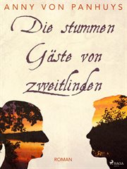 Die stummen Gäste von Zweitlinden cover image cdn