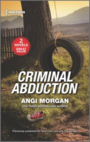 Criminal Abduction cover image cdn