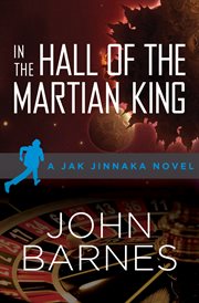 In the Hall of the Martian King cover image cdn