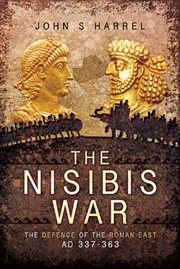 The Nisibis War cover image cdn