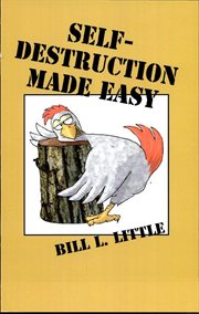 Self-Destruction Made Easy cover image cdn