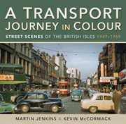 A Transport Journey in Colour cover image cdn