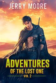 The Adventures of the Lost One Volume 2 cover image cdn