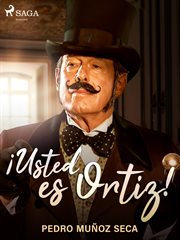 ¡Usted es Ortiz! cover image cdn