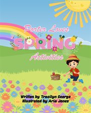 Porter Loves Spring Activities cover image cdn