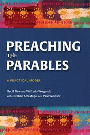Preaching the Parables : A Practical Model cover image cdn