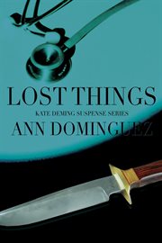 Lost Things cover image cdn