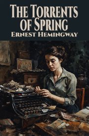 The Torrents of Spring cover image cdn