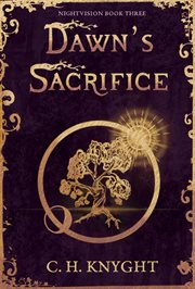 Nightvision: Dawn's Sacrifice cover image cdn