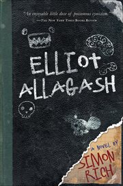 Elliot Allagash cover image cdn