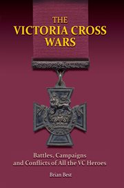 The Victoria Cross Wars cover image cdn