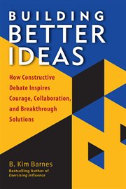 Building Better Ideas cover image cdn
