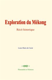 Exploration du Mékong cover image cdn