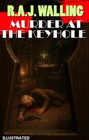 Murder at the Keyhole cover image cdn