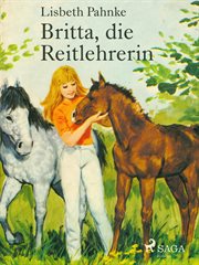 Britta, die Reitlehrerin cover image cdn