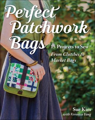 Perfect Patchwork Bags cover image cdn