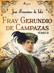 Fray Gerundio de Campazas. Tomo II cover image cdn