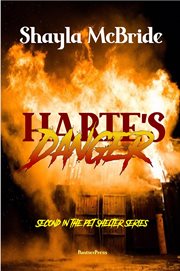 Harte's Danger cover image cdn