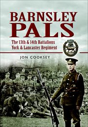 Barnsley Pals cover image cdn