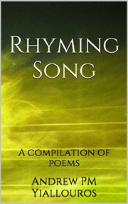 Rhyming Song cover image cdn