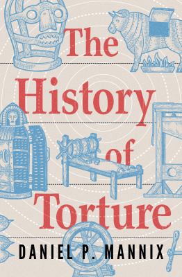 The History of Torture cover image cdn
