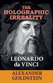 The Holographic Irreality of Leonardo da Vinci cover image cdn