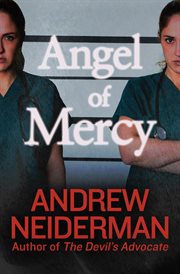 Angel of Mercy cover image cdn
