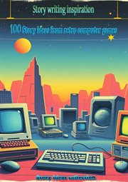 Story Writing Ideas : Story Ideas, #1 cover image cdn