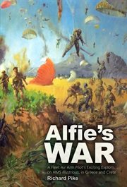 Alfie's War cover image cdn