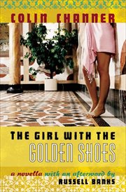 The Girl with the Golden Shoes cover image cdn