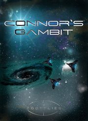 Connor's Gambit cover image cdn
