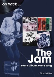 The Jam : Every Album, Every Song cover image cdn